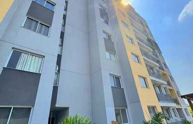 Imagem 9: Apartamento no Bairro Flores, Cond. Up Flores ACEITA FINACIAMENTO Rua Senador Raimundo Par