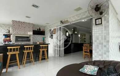 Imagem 16: APARTAMENTO A VENDA REFORMADO CONDOMINIO MAREAS ASTURIAS GUARUJÁ SP codigo...