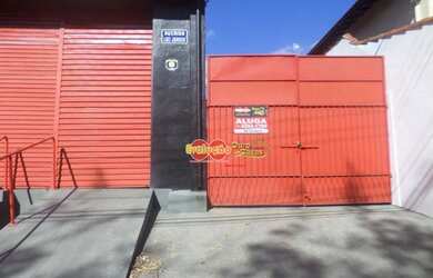 Imagem 4: Galpão - Jardim Alto de Santa Cruz