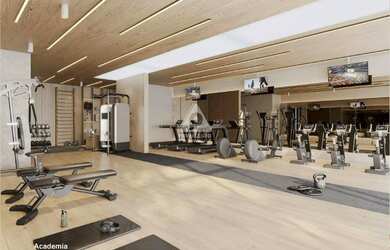 Imagem 7: Lançamento KAUAI Pontal Oceânico. Apartamentos de 2 e 3 quartos com...