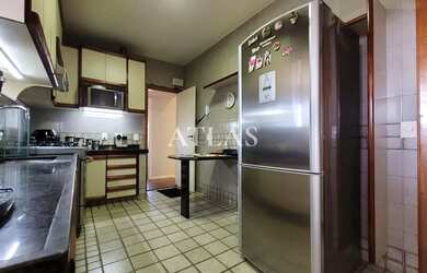 Imagem 15: Cobertura 4 quartos, 133m2 Jardim Amália, Jardim Normândia -- Volta Redonda/RJ