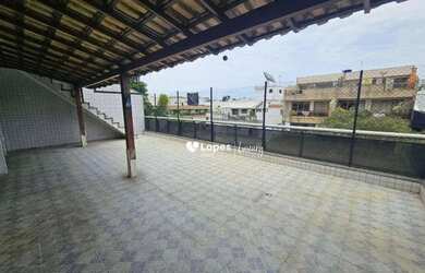 Imagem: O apartamento na cobertura possui 3 Dormitórios, 3 Banheiros