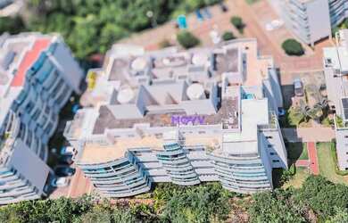 Imagem 2: Cobertura com 3 dormitórios à venda, 219 m² por R$ 2.500.000,00 - Camboinhas...