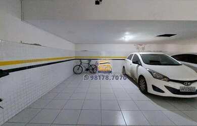 Imagem 2: Apartamento com 3 dormitórios à venda, 70 m² por R$ 279.999,00 - Liberdade...