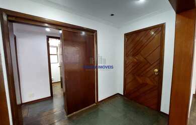 Imagem 9: Comprar apartamento 2 salas 4 dormitórios 1 suíte master 2 vagas