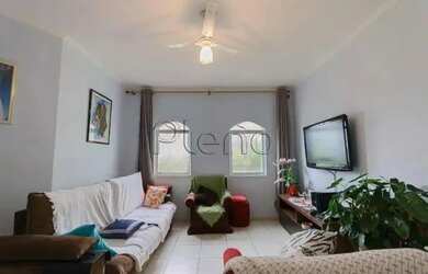 Imagem 3: Casa à venda com 3 quartos no Vila Brandina, Campinas