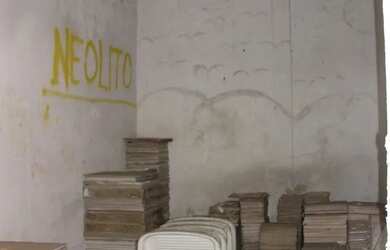 Imagem 8: Galpão - 360m2 - Bairro Eldorado - Contagem/MG - R$ 749.000,00