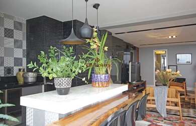 Imagem 9: Apartamento 4 quartos no Vila da Serra