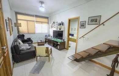 Imagem: A casa possui 3 Dormitórios, 3 Banheiros, 1 Vaga na garagem