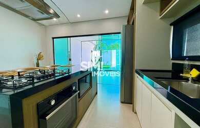 Imagem 10: CASA MOBILIADA NA 505 SUL