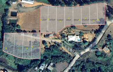 Imagem 5: Chácaras a venda no Condomínio Refugio Bonanza