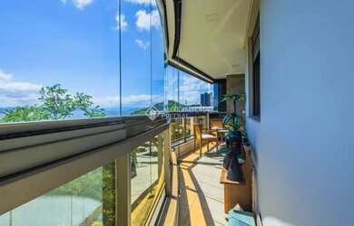 Imagem 4: Apartamento 3 Quartos - 2 vagas - João Paulo - Florianópolis/SC