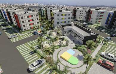 Imagem 9: Apartamento Padrão em Ponta Grossa