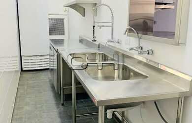 Imagem 13: Aluguel Casa 3 Dormitórios - 300 m² Vila Madalena