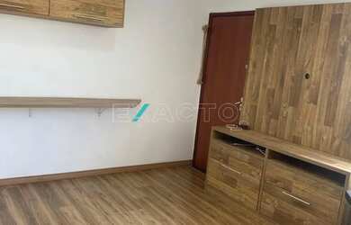 Imagem: Apartamento - São Bernardo - Campinas