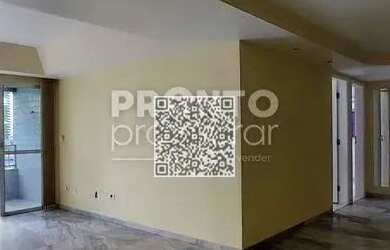 Imagem 12: Candeias - Apartamento com 150 metros - 3 Quartos - 1 Suíte - 1 Garagem - Jaboatão dos, PE