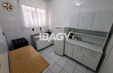 Imagem 4: Excelente Apartamento 2 dormitório s em Capoeiras - Florianópolis