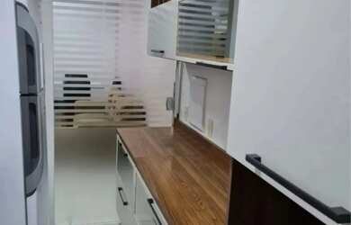 Imagem 12: CONQUISTA ALEIXO APTO 100 MOBILIADO