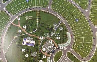 Imagem: O terreno possui 438m² de Área e está localizado em Setlife