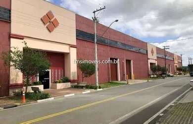 Imagem 3: Galpão Comercial de Alto Padrão para Locação em Atibaia-SP, Bairro...