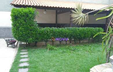 Imagem 6: Casa com 4 quartos à venda, 280 m² por R$ 499.000 - Nova Cidade - São...