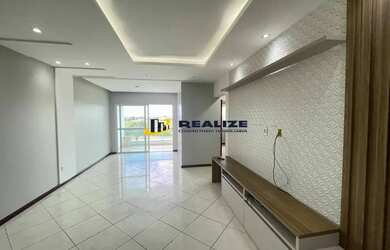 Imagem 2: No Flamboyant Magnifico Apt Amplo Apto 02 Qts 01Suíte 80 M2 Fino Acbmto a 200 Mts Av 28 e