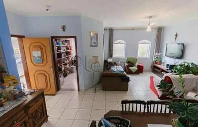 Imagem 9: Casa à venda com 3 quartos no Vila Brandina, Campinas