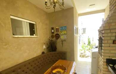 Imagem 4: Imóvel para venda com 135 metros quadrados com 3 quartos em Parque das...