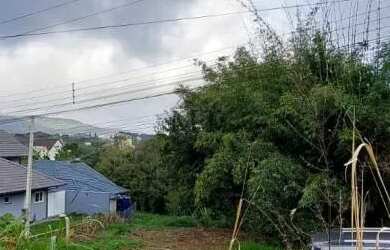 Imagem 3: Terreno bairro Pousada da Neve, Nova Petrólpolis.RS Ref. 109