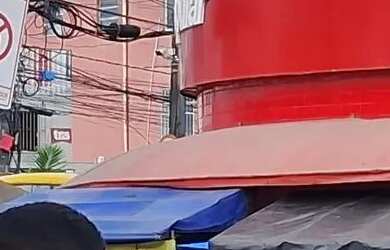 Imagem 5: Comércio Paripe. 38m² de Área