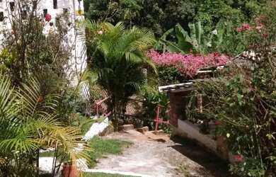 Imagem 9: Vendo ou troco chácara por casa na cidade da região ou casa na baixada