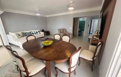 Imagem 11: Apartamento com 3 dormitórios para alugar, 160 m² por R$ 2.800,00/dia...