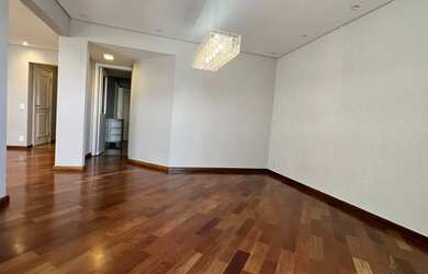 Imagem 5: MUDE JÁ APTO DISPONÍVEL EM ALPHAVILLE CONDOMÍNIO EUROPA 4 DORMITÓRIOS