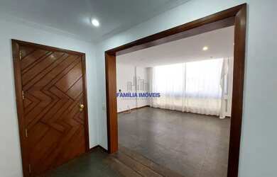 Imagem 10: Comprar apartamento 2 salas 4 dormitórios 1 suíte master 2 vagas