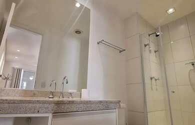 Imagem 6: Alphaville aluguel tem 50 metros quadrados com 1 quarto em Sítio Tamboré Alphaville - Baru