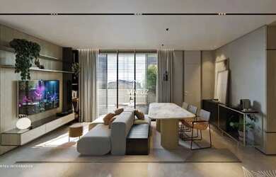 Imagem 3: LANÇAMENTO - Apartamento a venda 3 quartos, 2 vagas no Vale do Sereno...