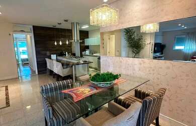 Imagem 8: Apartamento mobiliado no Edifício Plaza Marine em Balneário Camboriú