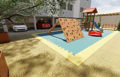 Imagem 15: apartamento - Chácara Primavera - Campinas