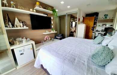 Imagem 7: Cobertura com 4 Quartos à venda, 280 m² por R$ 1.050.000,00 - Vila Valqueire...