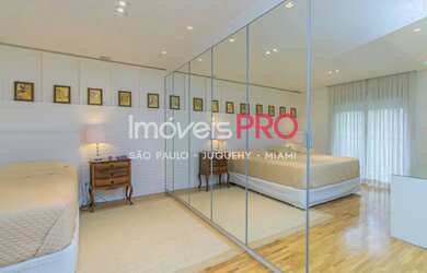 Imagem 16: Apartamento de Alto Padrão à Venda próximo ao Parque Ibirapuera