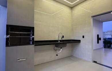 Imagem 3: Casa condomínio Ouro Preto