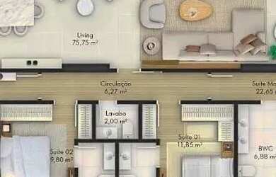 Imagem 8: APARTAMENTO RESIDENCIAL em Itapema - SC, Ilhota