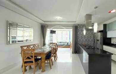 Imagem 2: APARTAMENTO A VENDA REFORMADO CONDOMINIO MAREAS ASTURIAS GUARUJÁ SP codigo...