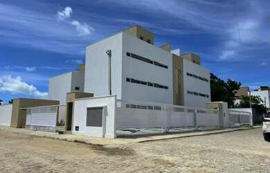 Imagem 3: Apartamento em Parque das Nações - Parnamirim - 3/4 Suíte - 66m²/118m²