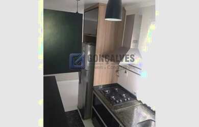 Imagem 14: Venda Apartamento Cobertura Santo Andre Vila Guaraciaba Ref 146192