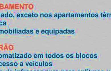Imagem 5: Apartamento para alugar - Condomínio Direcional Praia Candeias