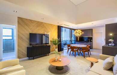 Imagem 4: Apartamento - Nova Campinas - Campinas