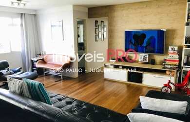 Imagem: Apartamento 85m² 2 dormitórios 1 vaga de garagem na Vila olímpia