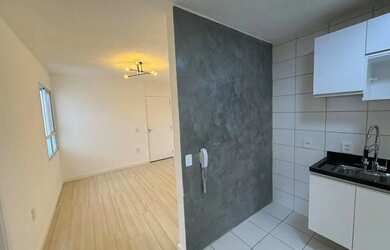 Imagem 2: Apartamento com 2 dormitórios à venda, 44 m² por R$ 230.000,00 - Jardim...