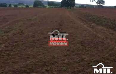 Imagem 14: Fazenda 90 Alqueires 440 Hectares Caiaponia - GO